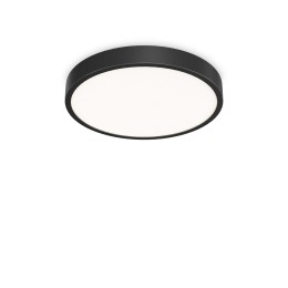 Ideal lux 327686 LED stropnica RAY  | 43W integrovaný LED zdroj | 6850lm | 3000+4000K