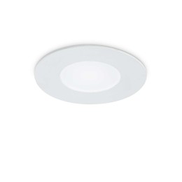 Ideal lux 327747 LED zapustené svietidlo CHILL  | 7W integrovaný LED zdroj | 700lm | 4000K