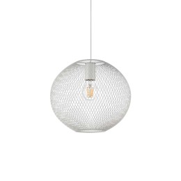 Ideal lux 328102 závesný luster NET  E27