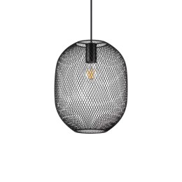 Ideal lux 328119 závesný luster NET  E27