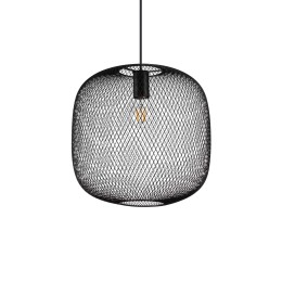 Ideal lux 328126 závesný luster NET  E27