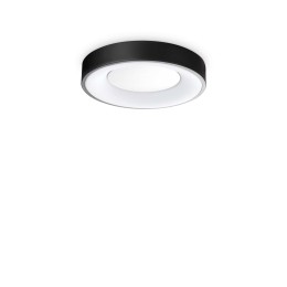 Ideal lux 328140 LED prisadený luster PLANET  | 17W integrovaný LED zdroj | 1550lm | 3000K