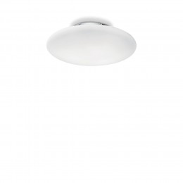 Ideal Lux 032030 stropné svietidlo Smarties 3x60W | E27