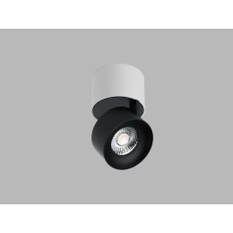 LED2 LED2 11508213DT LED bodové stropné svietidlo KLIP ON | 11W integrovaný LED zdroj | 770lm | 2700