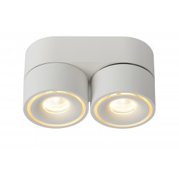 Lucide 35911/16/31 Yumiko spot 2xLED 2x8W