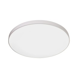 Italux PLF-53472-3K-WH LED stropnica Ateia | 21W integrovaný LED zdroj | 2600lm | 3000K