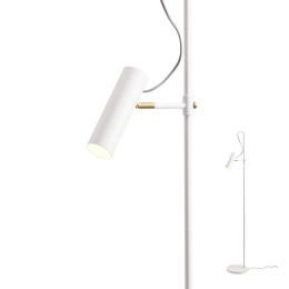 Redo 01-2370 stojacia lampa PIVOT  GU10