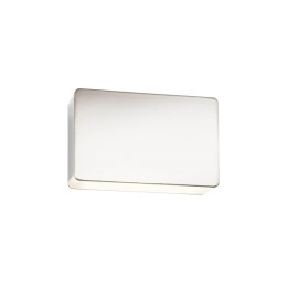 Redo 01-2386 LED nástenné svietidlo TABLET  | 17W integrovaný LED zdroj | 850lm | 3000K