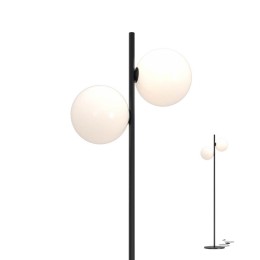 Redo 01-2652 stojacia lampa TALIS  E27