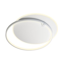 Redo 01-2659 LED prisadený luster ARP  | 45W integrovaný LED zdroj | 3645lm | 3000K