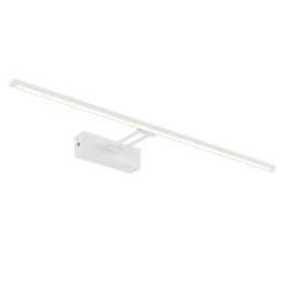 Redo 01-3462 LED obrazové svietidlo LINEAR  | 8W integrovaný LED zdroj | 1162lm | 3000K