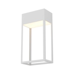 Redo 90602  LED vonkajšie nástenné svietidlo STAND  | 20W integrovaný LED zdroj | 2396/1548lm | 3000