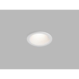 LED2 LED2 2111031DT LED zapustené svietidlo TRIAC | 7W integrovaný LED zdroj | 550lm | 3000K