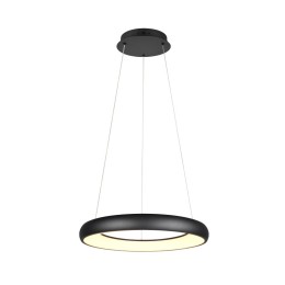 Trio T349616032 LED závesný luster CARDONA  | 38W integrovaný LED zdroj | 4400lm | 2300+3000+4000K