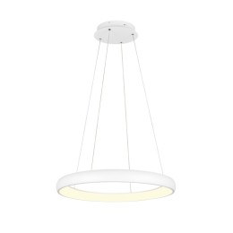 Trio T349617531 LED závesný luster CARDONA  | 59W integrovaný LED zdroj | 6900lm | 2300+3000+4000K