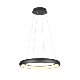 Trio T349617532 LED závesný luster CARDONA  | 59W integrovaný LED zdroj | 6900lm | 2300+3000+4000K