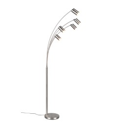 Trio T412400507 stojacia lampa MARLEY  GU10