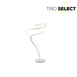 Trio SELECT 544310131  LED stolná lampička NALA  | 17W integrovaný LED zdroj | 1900lm | 2300+3000+40