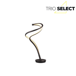 Trio SELECT 544310132  LED stolná lampička NALA  | 17W integrovaný LED zdroj | 1900lm | 2300+3000+40