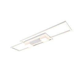 Trio T647710431 LED prisadený luster ALBANY  | 37W integrovaný LED zdroj | 4300lm | 2700-6500K