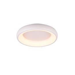 Trio T649614531 LED prisadený luster CARDONA | 29W integrovaný LED zdroj | 3300lm | 2300+3000+4000K