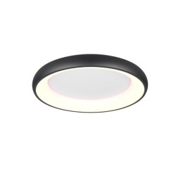 Trio T649616032 LED prisadený luster CARDONA | 38W integrovaný LED zdroj | 4400lm | 2300+3000+4000K