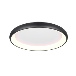 Trio T649617532 LED prisadený luster CARDONA | 59W integrovaný LED zdroj | 6900lm | 2300+3000+4000K