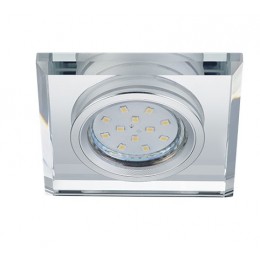 Trio 652200152 LED bodové svítidlo Pirin 1x10W | GU10