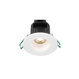 SYLVANIA SY0005174 zapustené svietidlo START ECO SPOT integrovaný LED zdroj | 670lm | 3000K