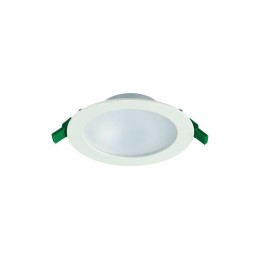 SYLVANIA SY0030325 zapustené svietidlo START Downlight | 12W integrovaný LED zdroj | 1175lm | 4000K