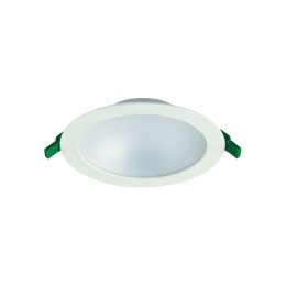 SYLVANIA SY0030326 zapustené svietidlo START Downlight | 15W integrovaný LED zdroj | 1425lm | 3000K