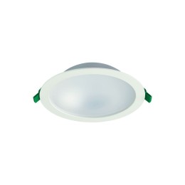 SYLVANIA SY0030330 zapustené svietidlo START Downlight | 24W integrovaný LED zdroj | 2275lm | 3000K